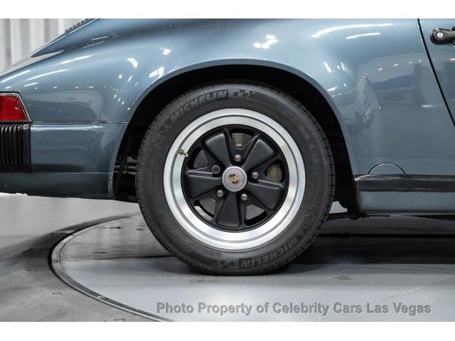 1988 Porsche 911 (CC-2086308) for sale in Las Vegas, Nevada
