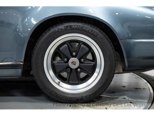 1988 Porsche 911 (CC-2086308) for sale in Las Vegas, Nevada