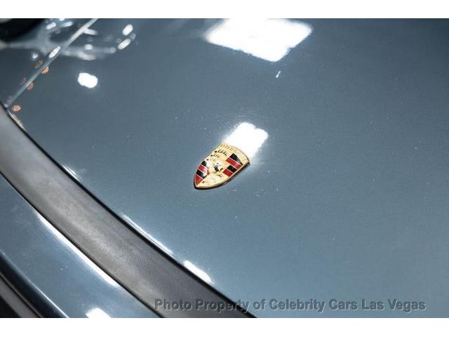 1988 Porsche 911 (CC-2086308) for sale in Las Vegas, Nevada