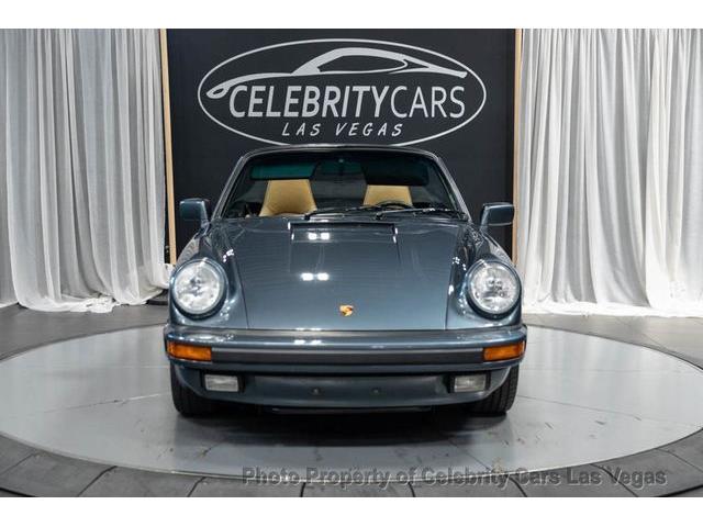 1988 Porsche 911 (CC-2086308) for sale in Las Vegas, Nevada