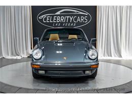 1988 Porsche 911 (CC-2086308) for sale in Las Vegas, Nevada