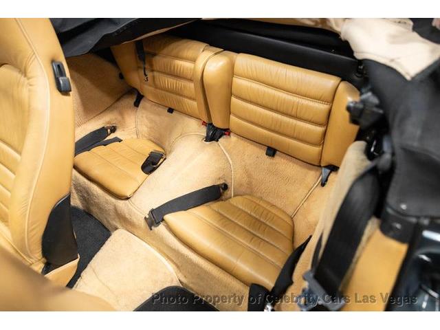 1988 Porsche 911 (CC-2086308) for sale in Las Vegas, Nevada