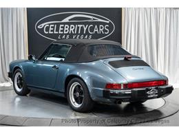 1988 Porsche 911 (CC-2086308) for sale in Las Vegas, Nevada