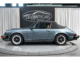 1988 Porsche 911 (CC-2086308) for sale in Las Vegas, Nevada