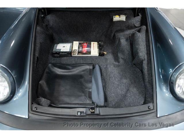 1988 Porsche 911 (CC-2086308) for sale in Las Vegas, Nevada