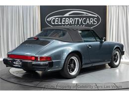 1988 Porsche 911 (CC-2086308) for sale in Las Vegas, Nevada