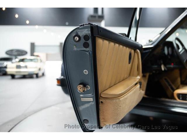 1988 Porsche 911 (CC-2086308) for sale in Las Vegas, Nevada