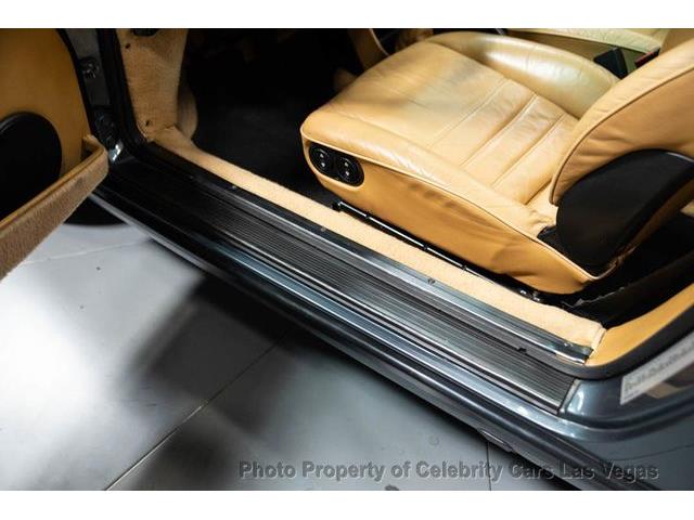 1988 Porsche 911 (CC-2086308) for sale in Las Vegas, Nevada