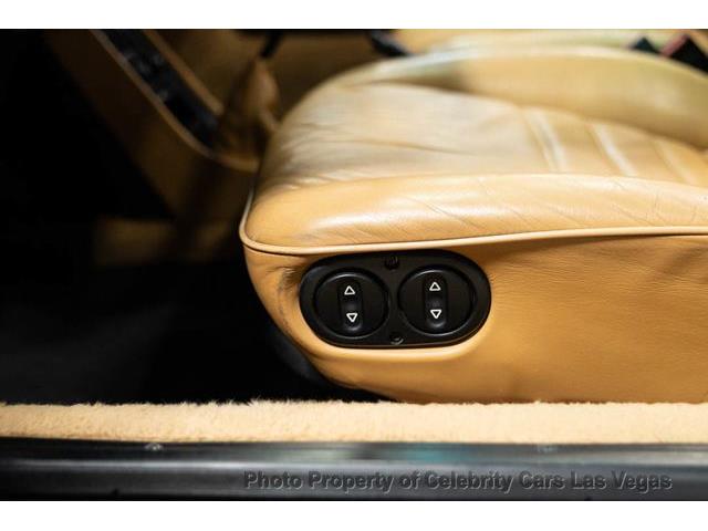 1988 Porsche 911 (CC-2086308) for sale in Las Vegas, Nevada