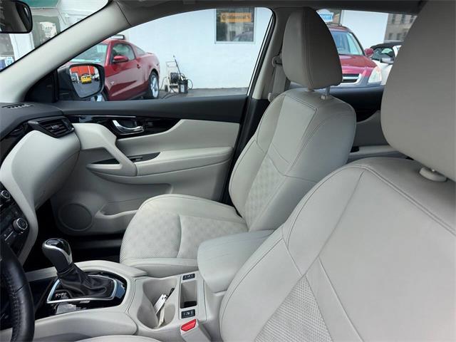 2022 Nissan Rogue (CC-2086309) for sale in Edison, New Jersey