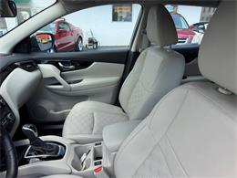 2022 Nissan Rogue (CC-2086309) for sale in Edison, New Jersey