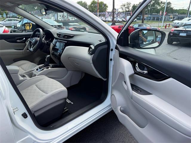 2022 Nissan Rogue (CC-2086309) for sale in Edison, New Jersey