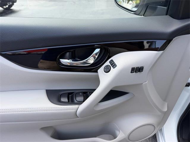 2022 Nissan Rogue (CC-2086309) for sale in Edison, New Jersey