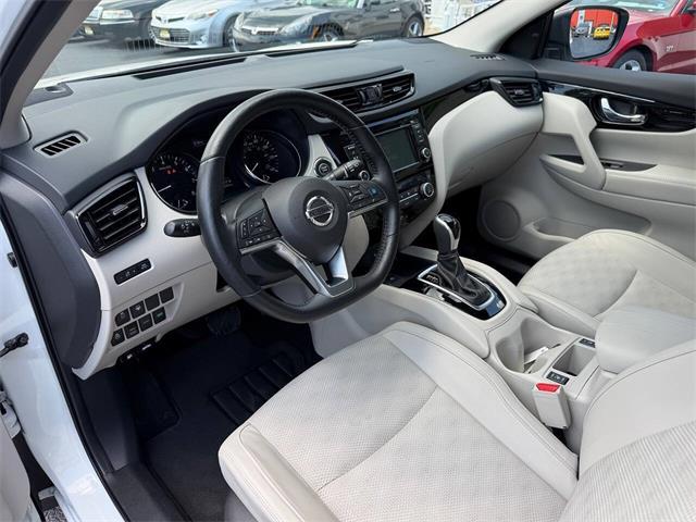2022 Nissan Rogue (CC-2086309) for sale in Edison, New Jersey