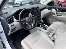 2022 Nissan Rogue (CC-2086309) for sale in Edison, New Jersey
