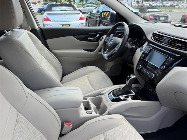 2022 Nissan Rogue (CC-2086309) for sale in Edison, New Jersey