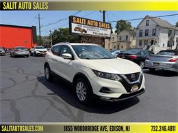 2022 Nissan Rogue (CC-2086309) for sale in Edison, New Jersey