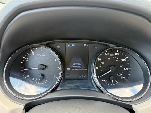 2022 Nissan Rogue (CC-2086309) for sale in Edison, New Jersey