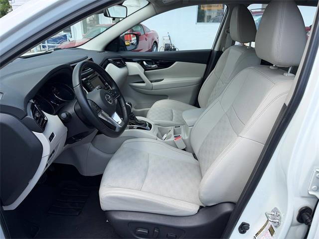 2022 Nissan Rogue (CC-2086309) for sale in Edison, New Jersey