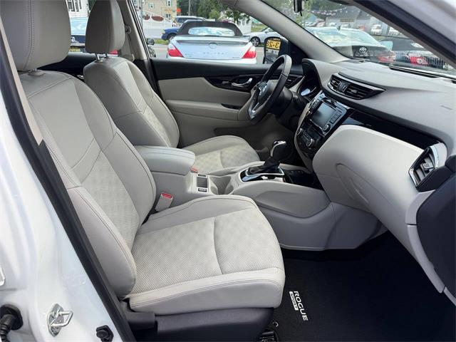 2022 Nissan Rogue (CC-2086309) for sale in Edison, New Jersey