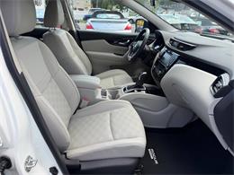 2022 Nissan Rogue (CC-2086309) for sale in Edison, New Jersey