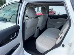 2022 Nissan Rogue (CC-2086309) for sale in Edison, New Jersey