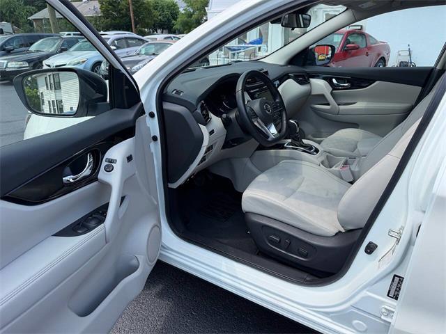 2022 Nissan Rogue (CC-2086309) for sale in Edison, New Jersey