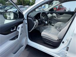 2022 Nissan Rogue (CC-2086309) for sale in Edison, New Jersey
