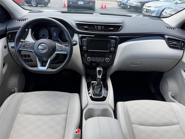 2022 Nissan Rogue (CC-2086309) for sale in Edison, New Jersey