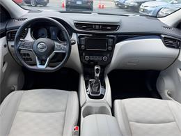 2022 Nissan Rogue (CC-2086309) for sale in Edison, New Jersey