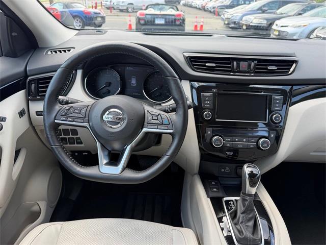 2022 Nissan Rogue (CC-2086309) for sale in Edison, New Jersey