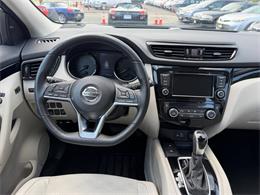 2022 Nissan Rogue (CC-2086309) for sale in Edison, New Jersey