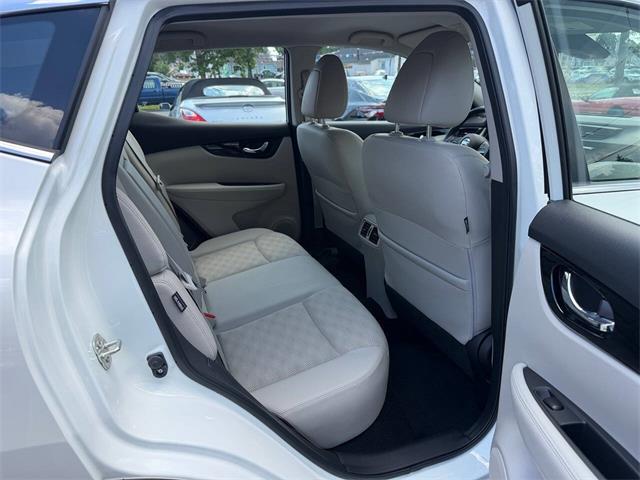 2022 Nissan Rogue (CC-2086309) for sale in Edison, New Jersey