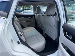 2022 Nissan Rogue (CC-2086309) for sale in Edison, New Jersey