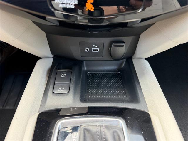2022 Nissan Rogue (CC-2086309) for sale in Edison, New Jersey