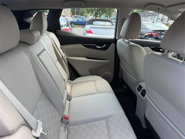 2022 Nissan Rogue (CC-2086309) for sale in Edison, New Jersey