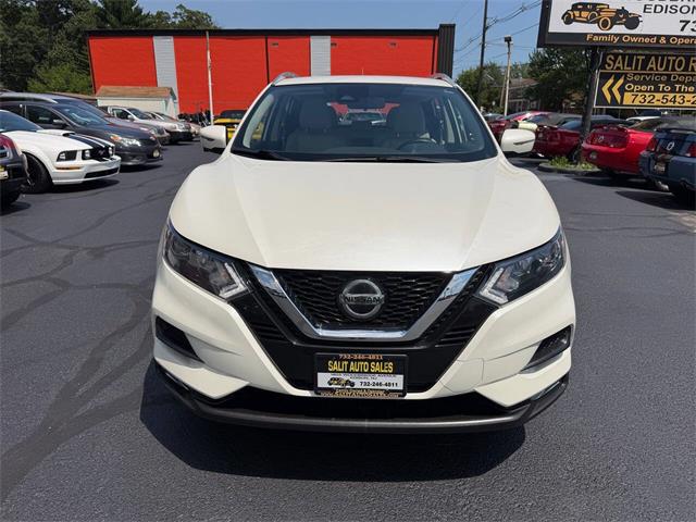 2022 Nissan Rogue (CC-2086309) for sale in Edison, New Jersey