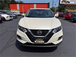 2022 Nissan Rogue (CC-2086309) for sale in Edison, New Jersey
