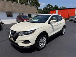2022 Nissan Rogue (CC-2086309) for sale in Edison, New Jersey