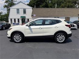 2022 Nissan Rogue (CC-2086309) for sale in Edison, New Jersey