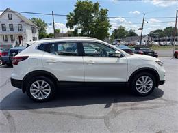 2022 Nissan Rogue (CC-2086309) for sale in Edison, New Jersey