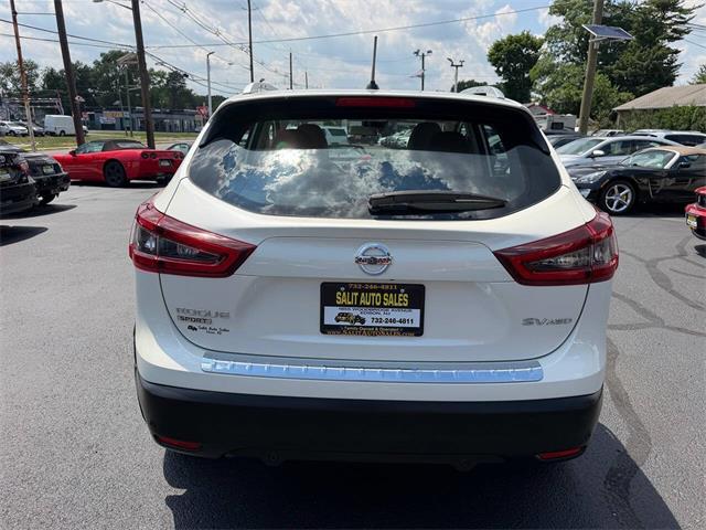 2022 Nissan Rogue (CC-2086309) for sale in Edison, New Jersey
