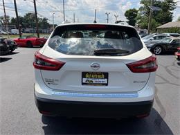 2022 Nissan Rogue (CC-2086309) for sale in Edison, New Jersey
