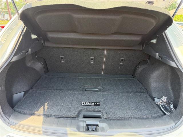 2022 Nissan Rogue (CC-2086309) for sale in Edison, New Jersey