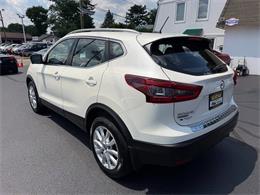 2022 Nissan Rogue (CC-2086309) for sale in Edison, New Jersey