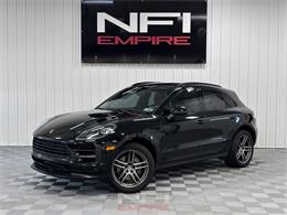 2020 Porsche Macan (CC-2080631) for sale in North East, Pennsylvania