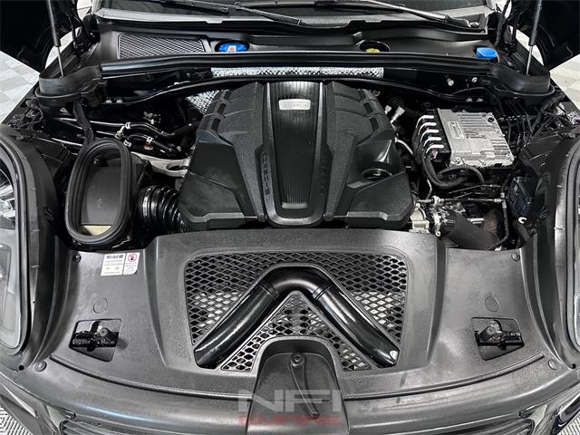 2020 Porsche Macan (CC-2080631) for sale in North East, Pennsylvania