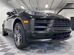 2020 Porsche Macan (CC-2080631) for sale in North East, Pennsylvania
