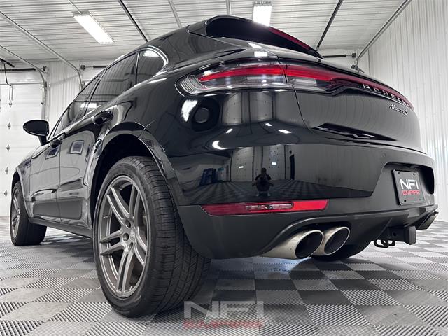 2020 Porsche Macan (CC-2080631) for sale in North East, Pennsylvania