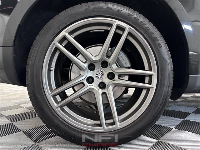 2020 Porsche Macan (CC-2080631) for sale in North East, Pennsylvania